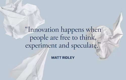 How does innovation work? Is it helping your brand or is it killing it?