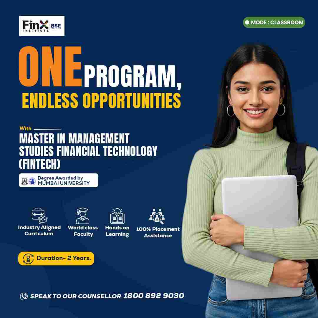 Why a FinTech Course is the Smartest Career Move in 2026