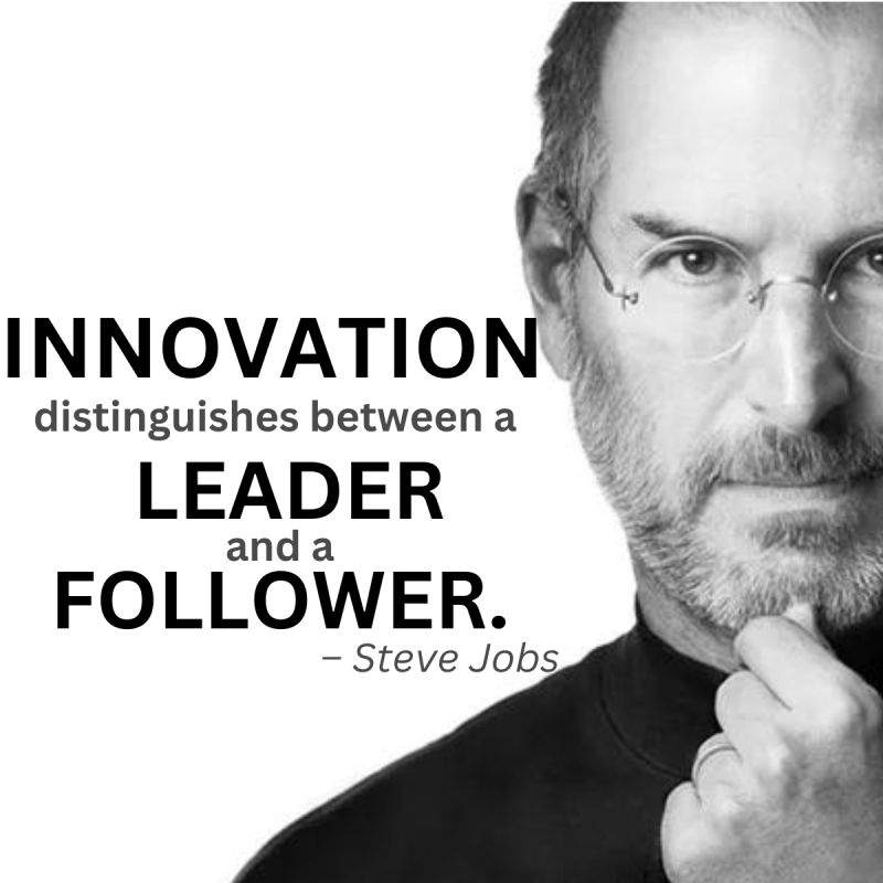 How Does Innovation Work? Is It Helping Your Brand or Is It Killing It?