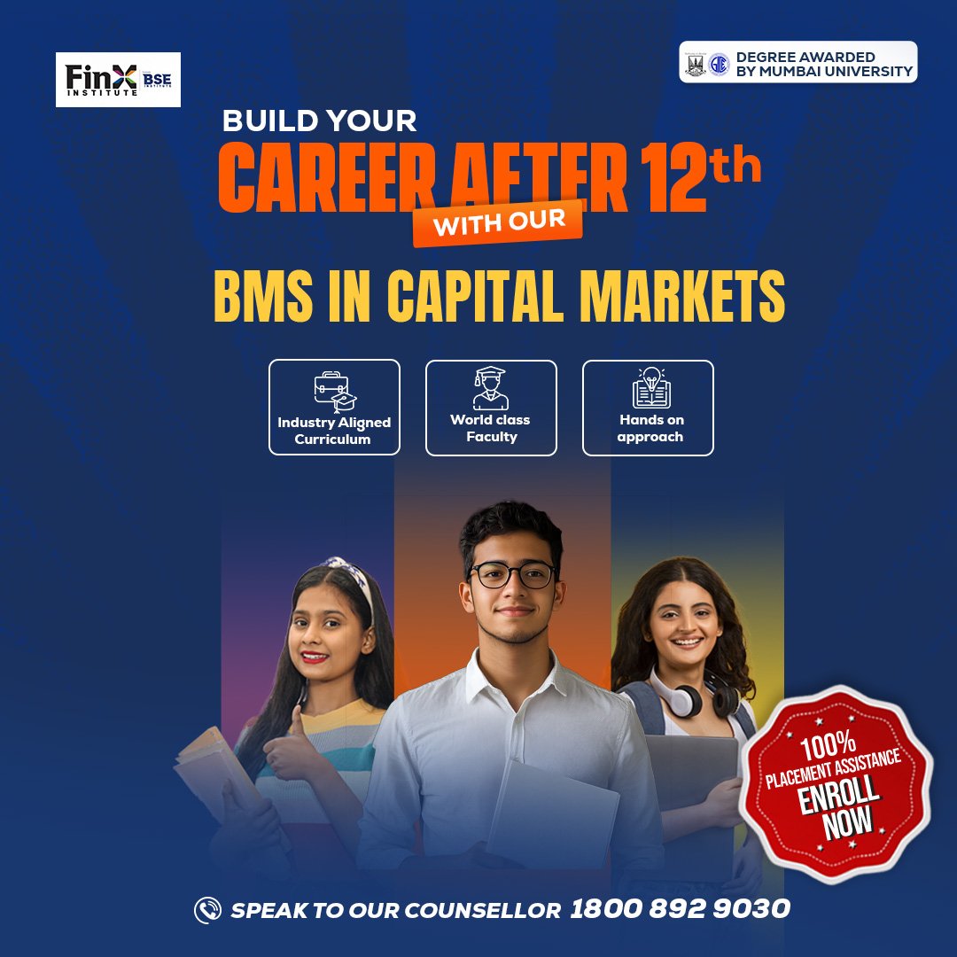 The Value of a BMS Course in Mumbai 2026: Subjects & Career Scope