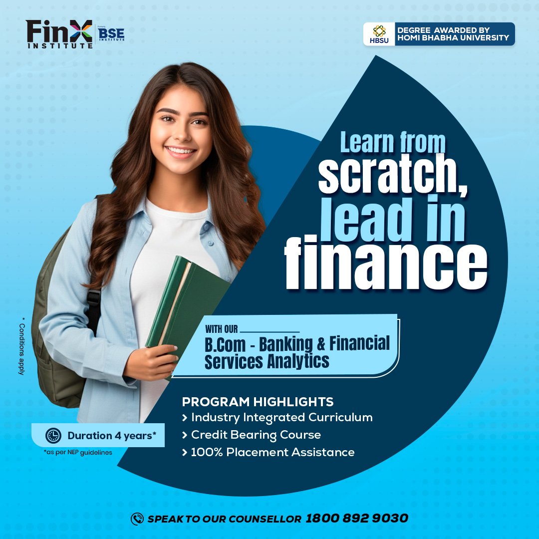 BCom 2026 Eligibility, Admission Process & Career Opportunities