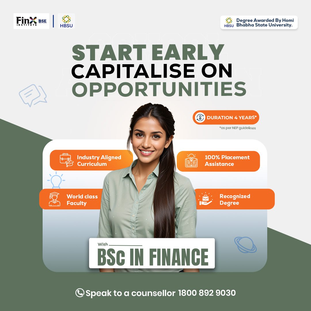 Placement Opportunity After BSc Finance Roles, Recruiters & Industry Demand