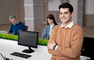 BMS in Capital Markets