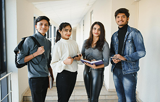 BCom in Banking and Financial Analytics