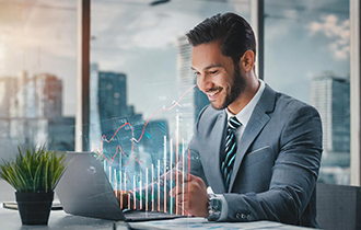 Certified Investment and Stock Market Expert - CISM