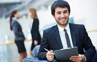 Executive Program in Securities and Business Law - EPSB