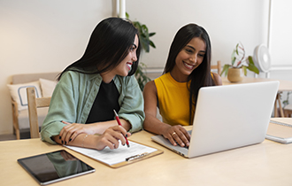 Executive Program In Financial Journalism - EPFJ