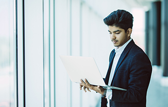 Certified Market Analyst Program - CMAP