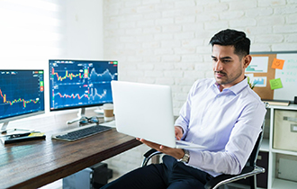 Advance program in Capital Market(APCM)